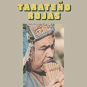 Tarateno Rojas, Sucu Sucu, Piano, Vocal & Guitar (Right-Hand Melody)