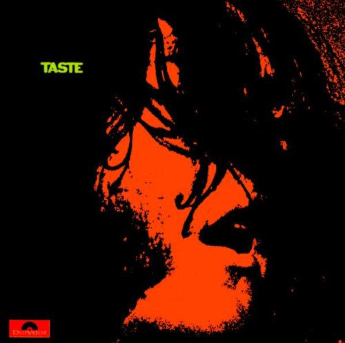 Taste, Blister On The Moon, Guitar Tab