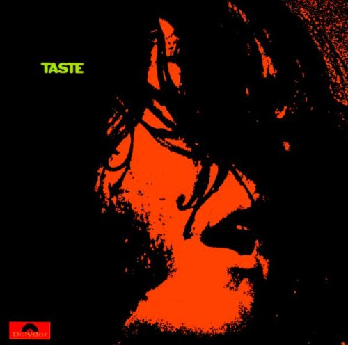 Taste, Born On The Wrong Side Of Time, Guitar Tab