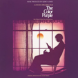 Download Táta Vega Miss Celie's Blues (Sister) (from The Color Purple) sheet music and printable PDF music notes