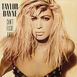 Download Taylor Dayne Love Will Lead You Back sheet music and printable PDF music notes
