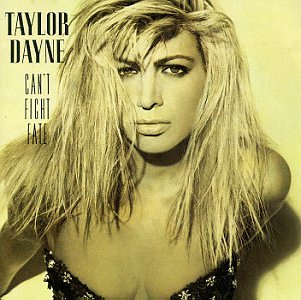 Taylor Dayne, With Every Beat Of My Heart, Piano, Vocal & Guitar (Right-Hand Melody)