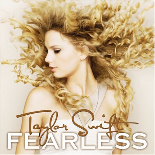 Taylor Swift, Change, Piano, Vocal & Guitar (Right-Hand Melody)