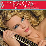Download Taylor Swift Christmases When You Were Mine sheet music and printable PDF music notes