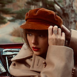 Download Taylor Swift Forever Winter (Taylor's Version) (From The Vault) sheet music and printable PDF music notes