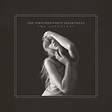 Download Taylor Swift How Did It End? sheet music and printable PDF music notes