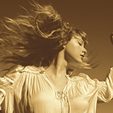 Download Taylor Swift Jump Then Fall (Taylor's Version) sheet music and printable PDF music notes