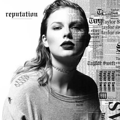 Taylor Swift, Look What You Made Me Do, Lyrics & Chords