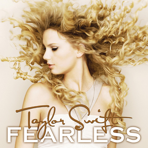 Taylor Swift, Love Story, Violin
