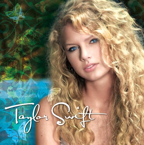 Taylor Swift, Mary's Song (Oh My My My), Piano, Vocal & Guitar (Right-Hand Melody)
