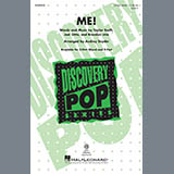Download Taylor Swift ME! (arr. Audrey Snyder) sheet music and printable PDF music notes