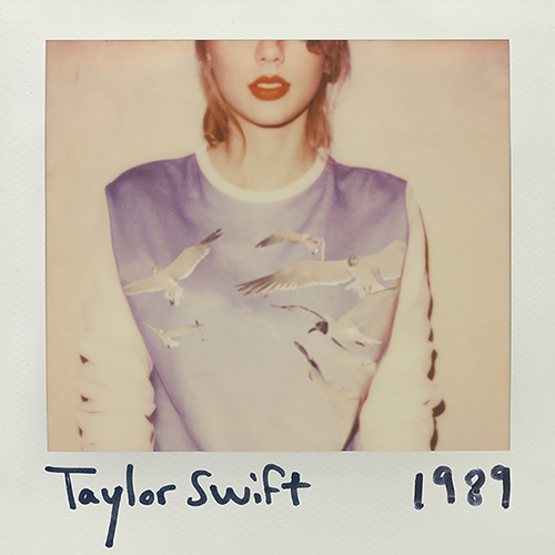 Taylor Swift, Shake It Off, SPREP