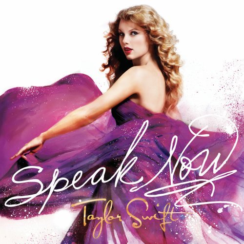 Taylor Swift, Sparks Fly, Violin Solo