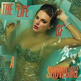 Download Taylor Swift The Life Of A Showgirl (feat. Sabrina Carpenter) sheet music and printable PDF music notes