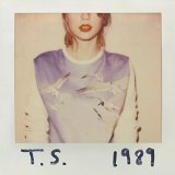 Download Taylor Swift Welcome To New York sheet music and printable PDF music notes