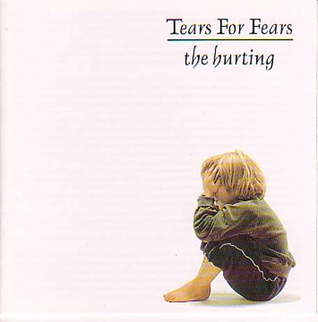 Tears For Fears, Change, Piano, Vocal & Guitar (Right-Hand Melody)