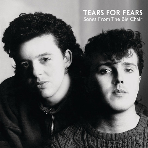 Tears for Fears, Head Over Heels, Melody Line, Lyrics & Chords