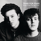 Download Tears for Fears Head Over Heels sheet music and printable PDF music notes