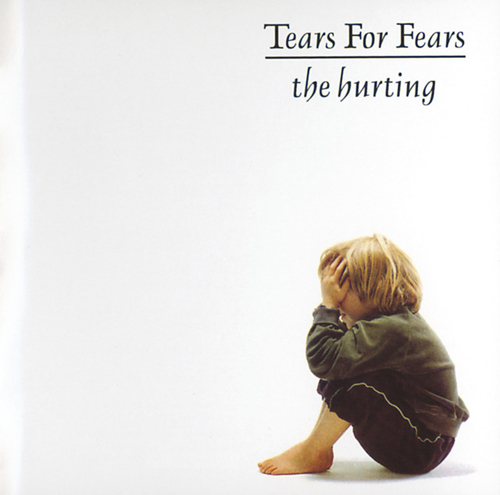 Tears For Fears, Mad World, Violin