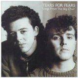 Download Tears For Fears Shout sheet music and printable PDF music notes