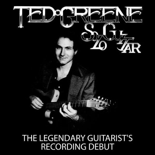 Ted Greene, They Can't Take That Away From Me, Guitar Tab
