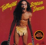 Download Ted Nugent Wango Tango sheet music and printable PDF music notes