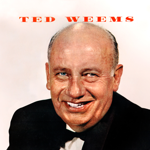 Ted Weems, Piccolo Pete, Piano, Vocal & Guitar (Right-Hand Melody)