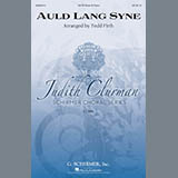 Download Tedd Firth Auld Lang Syne sheet music and printable PDF music notes