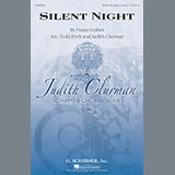 Download Franz Gruber Silent Night (arr. Tedd Firth) sheet music and printable PDF music notes