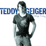 Download Teddy Geiger Gentlemen sheet music and printable PDF music notes