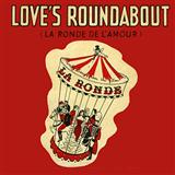 Download Teddy Johnson Love's Roundabout (La Ronde De L'Amour) sheet music and printable PDF music notes