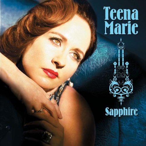 Teena Marie, Cruise Control, Piano, Vocal & Guitar (Right-Hand Melody)