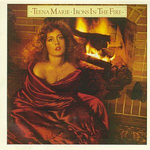 Teena Marie, I Need Your Lovin', Piano, Vocal & Guitar (Right-Hand Melody)