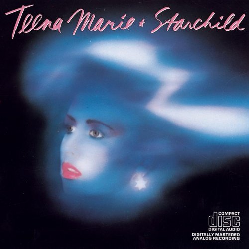 Teena Marie, Lovergirl, Piano, Vocal & Guitar (Right-Hand Melody)