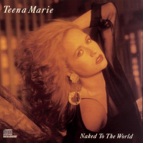 Teena Marie, Ooo La La La, Piano, Vocal & Guitar (Right-Hand Melody)