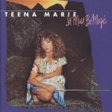 Download Teena Marie Square Biz sheet music and printable PDF music notes