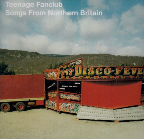 Teenage Fanclub, Ain't That Enough, Lyrics & Chords