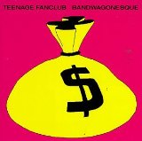 Download Teenage Fanclub The Concept sheet music and printable PDF music notes
