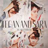 Download Tegan & Sara Closer sheet music and printable PDF music notes