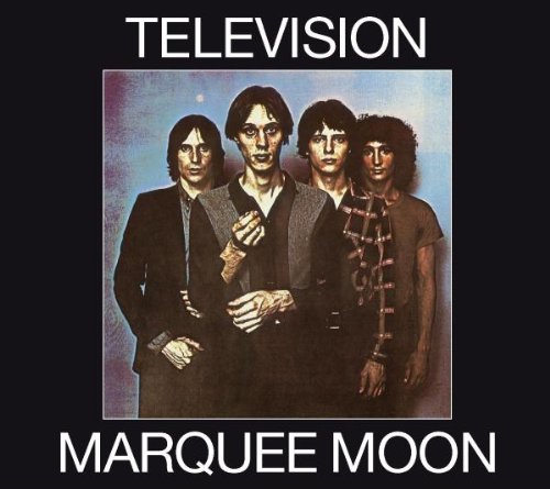 Television, Marquee Moon, Lyrics & Chords