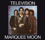 Download Television Marquee Moon sheet music and printable PDF music notes