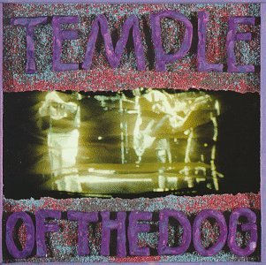 Temple Of The Dog, Hunger Strike, Guitar Tab Play-Along