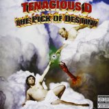 Download Tenacious D Kickapoo sheet music and printable PDF music notes