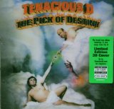 Download Tenacious D POD sheet music and printable PDF music notes