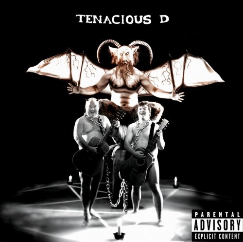 Tenacious D, Tribute, Guitar Tab