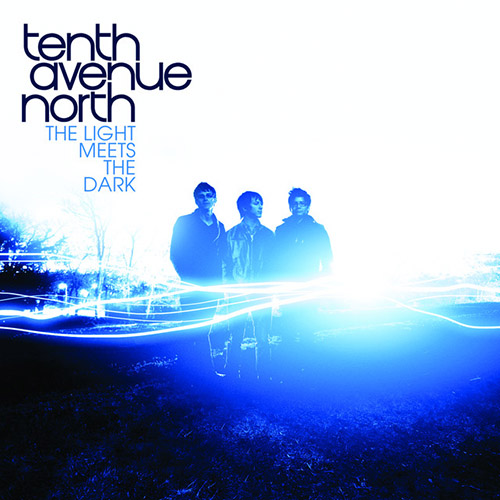 Tenth Avenue North, Any Other Way, Piano, Vocal & Guitar (Right-Hand Melody)