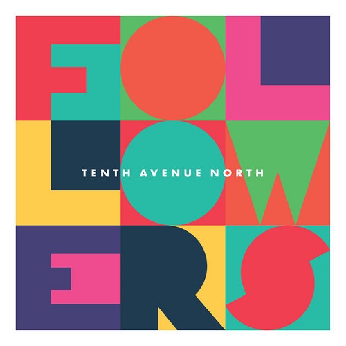 Tenth Avenue North, Control (Somehow You Want Me), Piano, Vocal & Guitar (Right-Hand Melody)