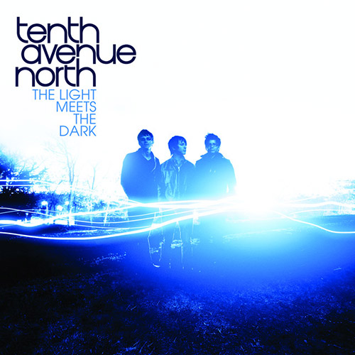 Tenth Avenue North, Hearts Safe (A Better Way), Piano, Vocal & Guitar (Right-Hand Melody)