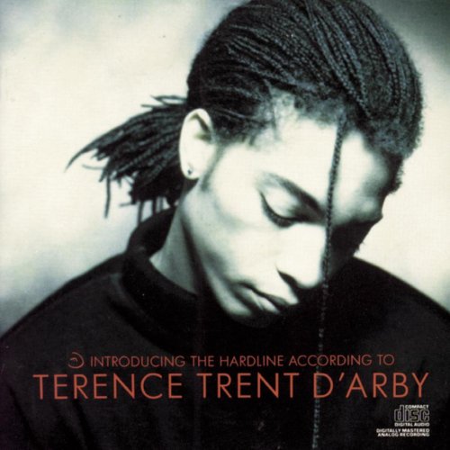 Terence Trent D'Arby, Sign Your Name, Melody Line, Lyrics & Chords