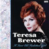 Download Teresa Brewer (Put Another Nickel In) Music! Music! Music! sheet music and printable PDF music notes